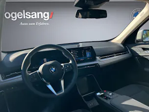 BMW X1 sDrive 18i
