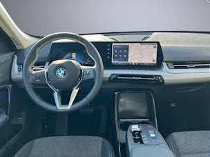 BMW X1 sDrive 18i
