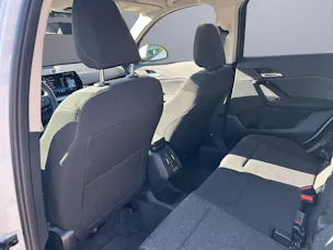 BMW X1 sDrive 18i