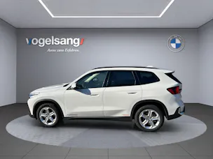 BMW X1 sDrive 18i