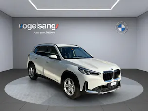 BMW X1 sDrive 18i