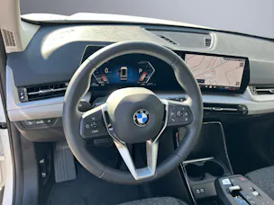 BMW X1 sDrive 18i