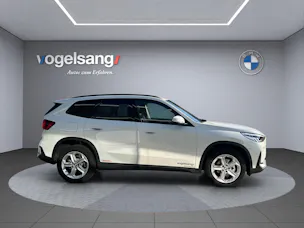 BMW X1 sDrive 18i