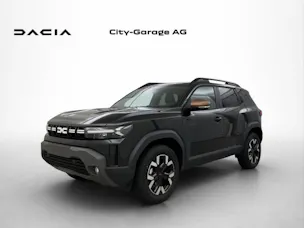 Dacia Duster 1.2 TCe Extreme 4WD