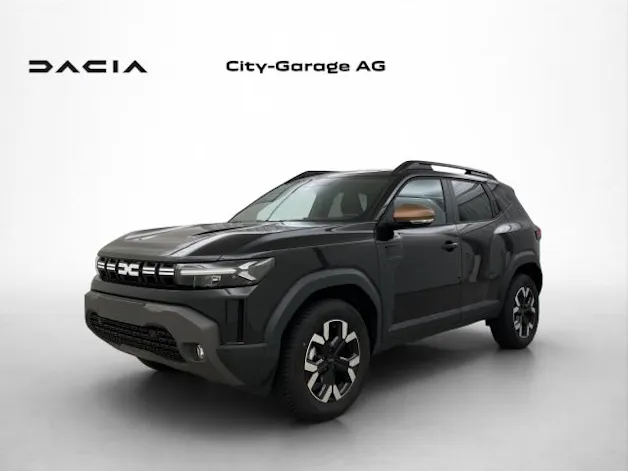 Dacia Duster 1.2 TCe Extreme 4WD