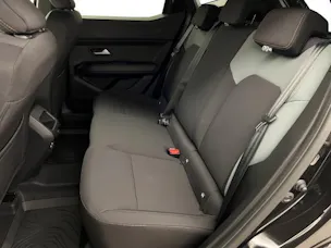 Dacia Duster 1.2 TCe Extreme 4WD