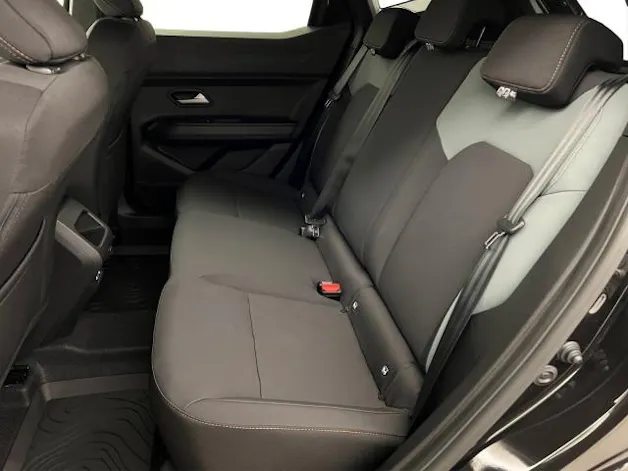 Dacia Duster 1.2 TCe Extreme 4WD