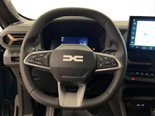 Dacia Duster 1.2 TCe Extreme 4WD