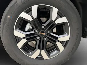 Dacia Duster 1.2 TCe Extreme 4WD