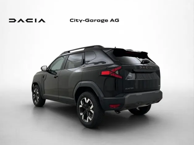 Dacia Duster 1.2 TCe Extreme 4WD