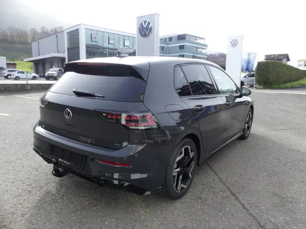 VW Golf 1.5 e TSI mHEV R-Line DSG