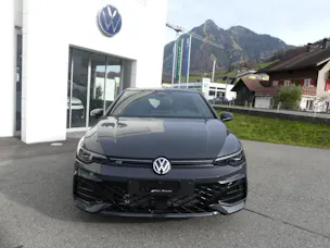 VW Golf 1.5 e TSI mHEV R-Line DSG