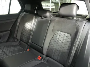 VW Golf 1.5 e TSI mHEV R-Line DSG