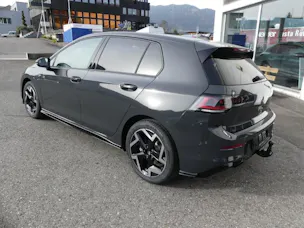 VW Golf 1.5 e TSI mHEV R-Line DSG