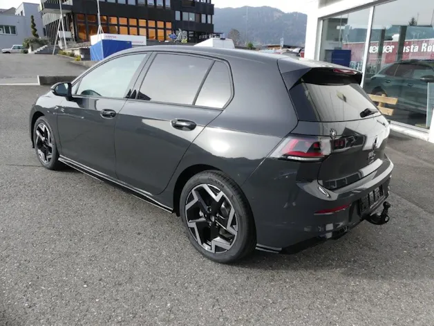 VW Golf 1.5 e TSI mHEV R-Line DSG