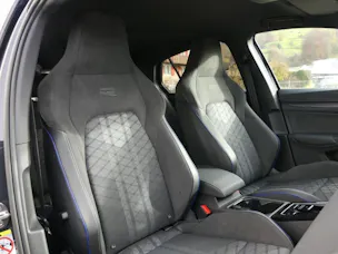 VW Golf 1.5 e TSI mHEV R-Line DSG