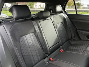 VW Golf 1.5 e TSI mHEV R-Line DSG