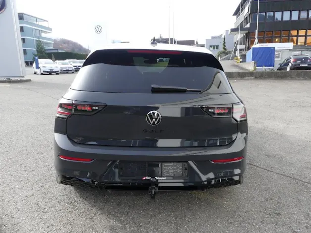 VW Golf 1.5 e TSI mHEV R-Line DSG