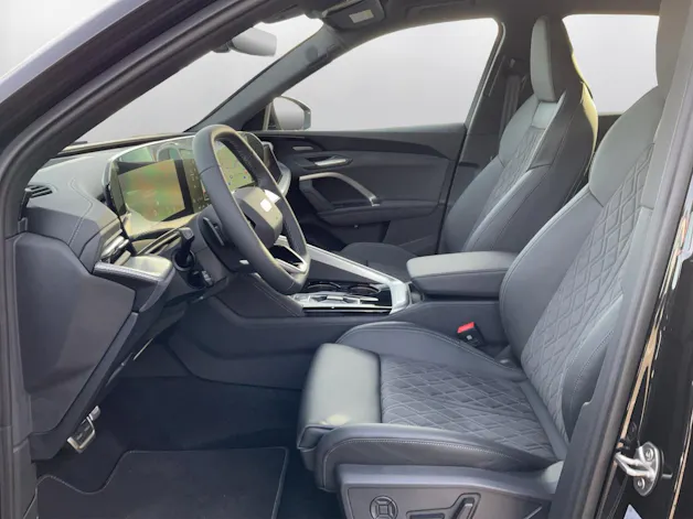 Audi Q5 TFSI quatto 150 kW S-tronic