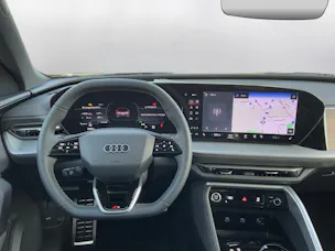 Audi Q5 TFSI quatto 150 kW S-tronic