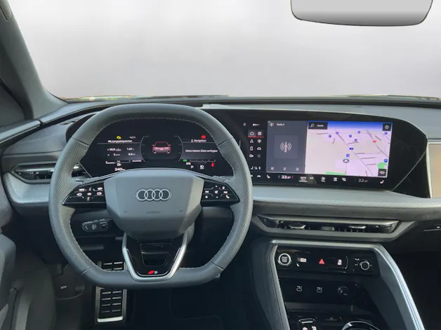 Audi Q5 TFSI quatto 150 kW S-tronic