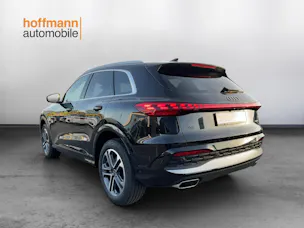 Audi Q5 TFSI quatto 150 kW S-tronic