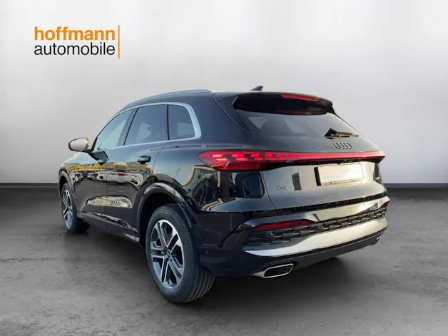 Audi Q5 TFSI quatto 150 kW S-tronic