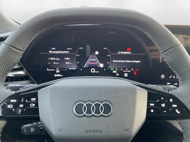 Audi Q5 TFSI quatto 150 kW S-tronic