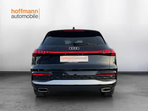 Audi Q5 TFSI quatto 150 kW S-tronic