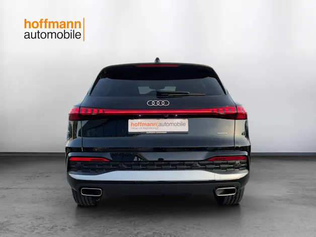 Audi Q5 TFSI quatto 150 kW S-tronic