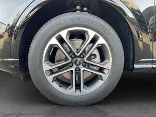 Audi Q5 TFSI quatto 150 kW S-tronic