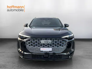Audi Q5 TFSI quatto 150 kW S-tronic