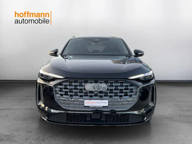 Audi Q5 TFSI quatto 150 kW S-tronic