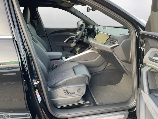 Audi Q5 TFSI quatto 150 kW S-tronic