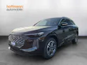 Audi Q5 TFSI quatto 150 kW S-tronic