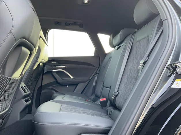 Audi Q5 TFSI quatto 150 kW S-tronic