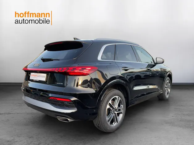 Audi Q5 TFSI quatto 150 kW S-tronic