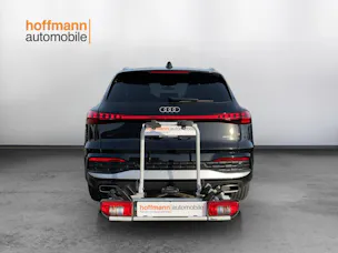 Audi Q5 TFSI quatto 150 kW S-tronic