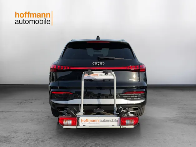 Audi Q5 TFSI quatto 150 kW S-tronic
