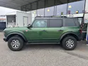 Ford Bronco 2.7 EcoB Badlands e-4WD