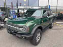 Ford Bronco 2.7 EcoB Badlands e-4WD