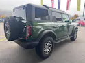 Ford Bronco 2.7 EcoB Badlands e-4WD
