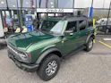 Ford Bronco 2.7 EcoB Badlands e-4WD