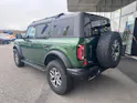 Ford Bronco 2.7 EcoB Badlands e-4WD