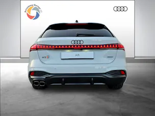 Audi A5 Avant TDI quattro 150 kW Attraction S tronic