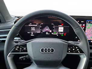 Audi A5 Avant TDI quattro 150 kW Attraction S tronic