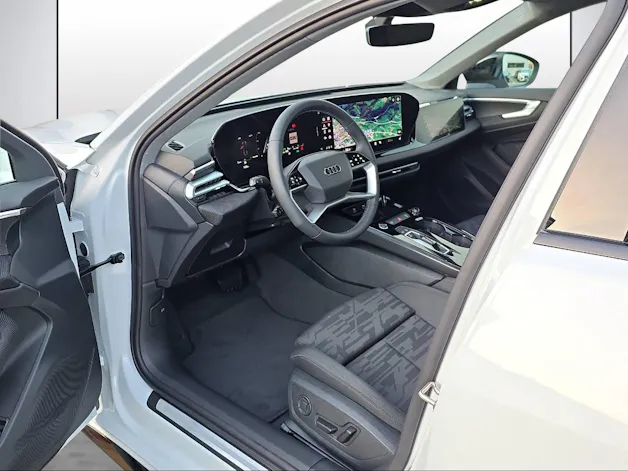 Audi A5 Avant TDI quattro 150 kW Attraction S tronic