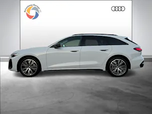 Audi A5 Avant TDI quattro 150 kW Attraction S tronic