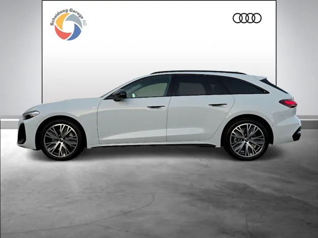Audi A5 Avant TDI quattro 150 kW Attraction S tronic