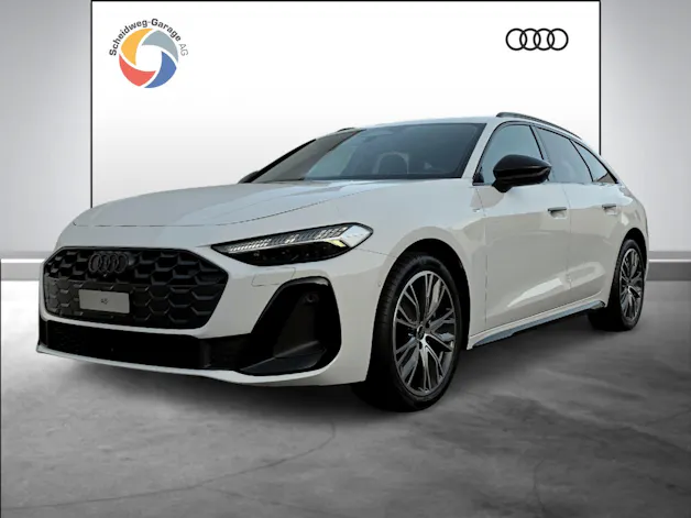 Audi A5 Avant TDI quattro 150 kW Attraction S tronic